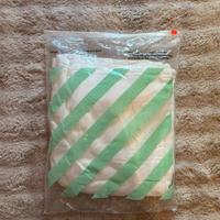 Pantaloncini Off White Bianco/Marroni Uomo 2025