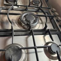 Piano cottura Franke