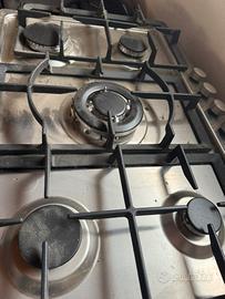 Piano cottura Franke