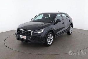 Musata completa audi q2 #098