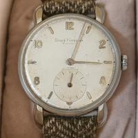 Girard-Perregaux vintage funzionante 