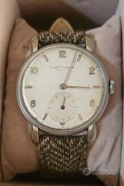 Girard-Perregaux vintage funzionante 