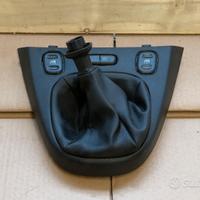 CUFFIA CAMBIO CON CORNICE FIAT PANDA 312 2012/2025