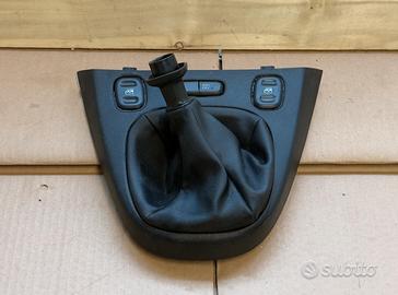 CUFFIA CAMBIO CON CORNICE FIAT PANDA 312 2012/2025