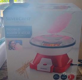 Macchina per lo zucchero filato