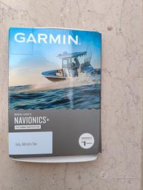 carta nautica navionics adriatico 
