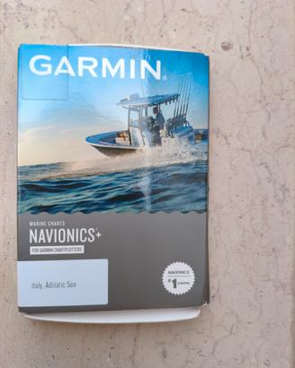 carta nautica navionics adriatico 