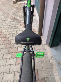 Sella mafiabikes originale 