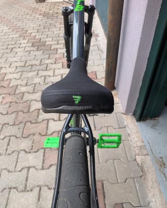 Sella mafiabikes originale 