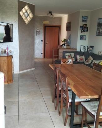 Appartamento a san chiaffredo