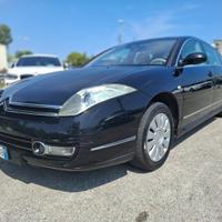 CITROEN C6 2.2 B-T HDi 173 Exclusive Style