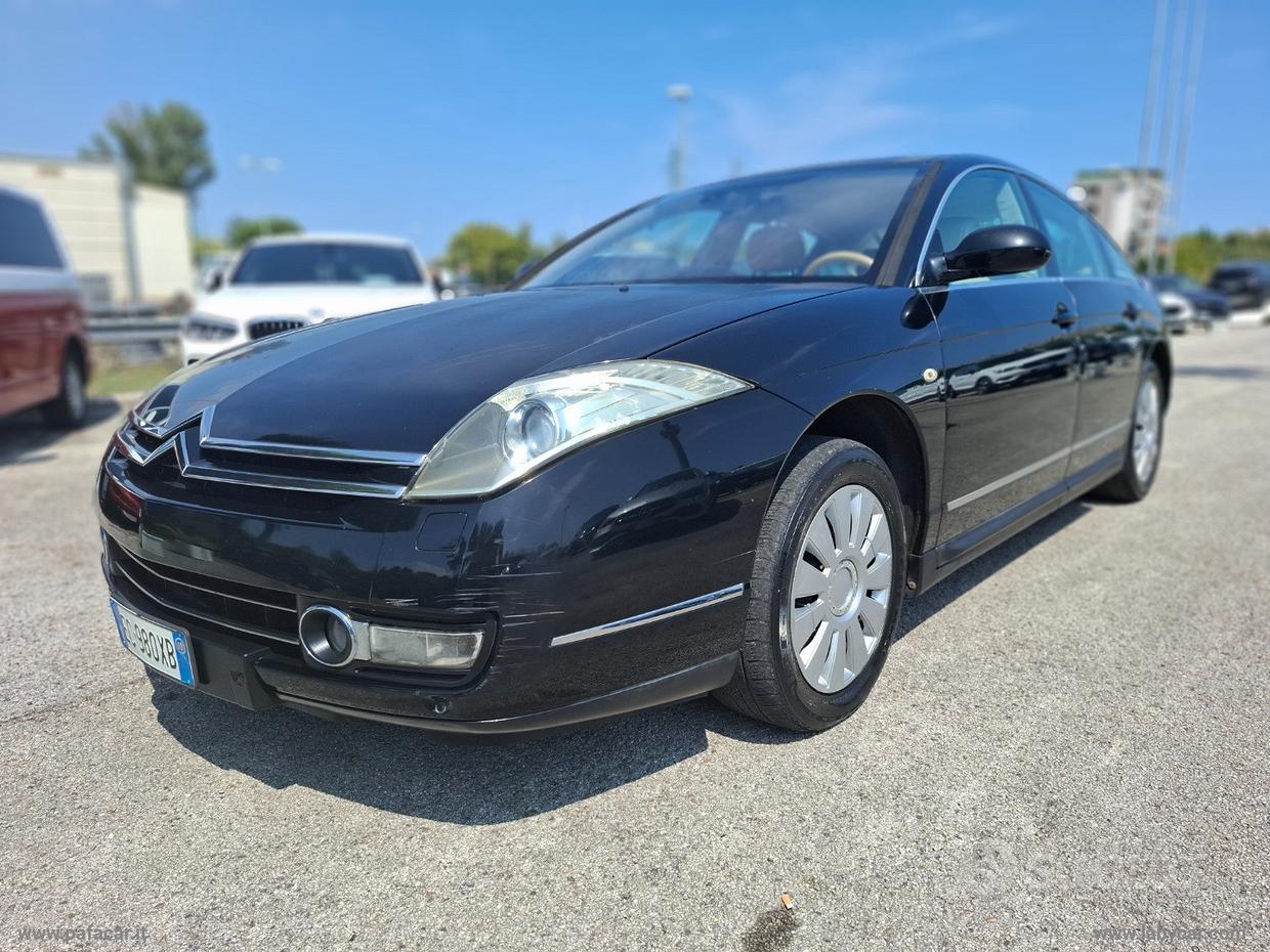 CITROEN C6