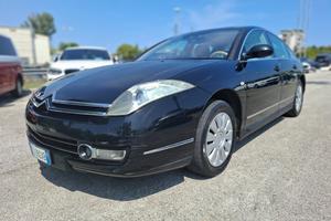 CITROEN C6 2.2 B-T HDi 173 Exclusive Style