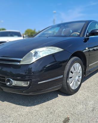 CITROEN C6 2.2 B-T HDi 173 Exclusive Style