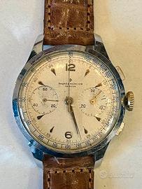 BAUME & MERCIER CRONOGRAFO