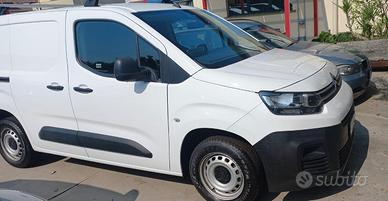 CITROEN Berlingo VAN M Club BlueHDi 100 3°Serie