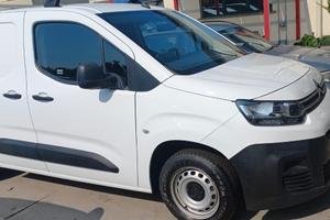 CITROEN Berlingo VAN M Club BlueHDi 100 3°Serie