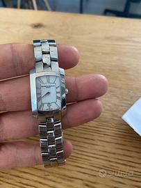 Baume & Mercier Hampton Milleis