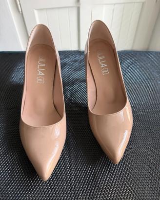 Scarpa donna decolte