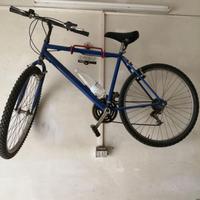3 biciclette uomo 26 cambio barbie 14 e BMX DINO