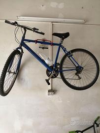 3 biciclette uomo 26 cambio barbie 14 e BMX DINO
