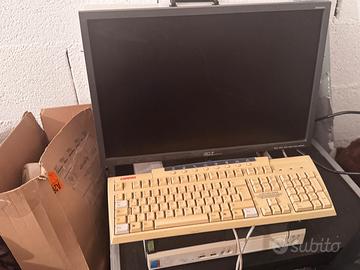 Pc funzionante