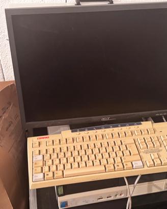 Pc funzionante