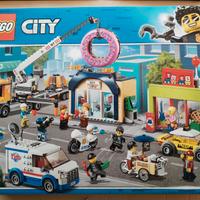 Lego City