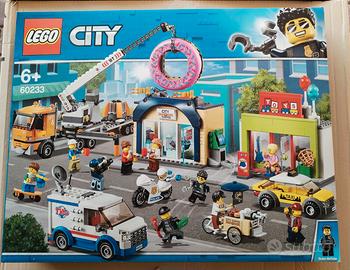 Lego City