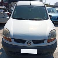 Ricambi auto originali Renault Kangoo colore bianc