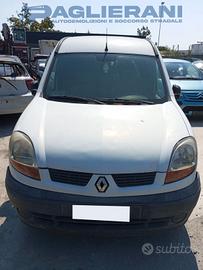 Ricambi auto originali Renault Kangoo colore bianc