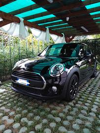 Mini OneD 1.5 95CV Diesel