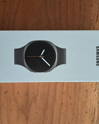 Samsung Galaxy Watch 8 44mm LTE 4G GRAPHITE