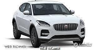 Jaguar e pace ricambi musata frontale