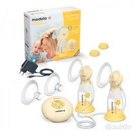 Medela Swing Maxi Tiralatte elettrico

