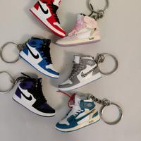 Portachiavi Scarpetta Air Jordan