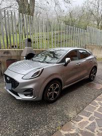 Ford Puma 1.000 ecoboost st-line