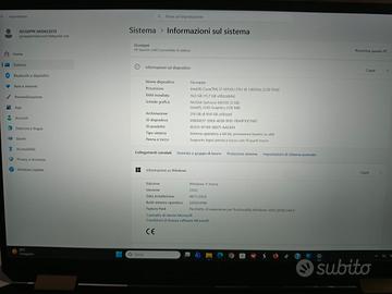 hp spectre 360 i7