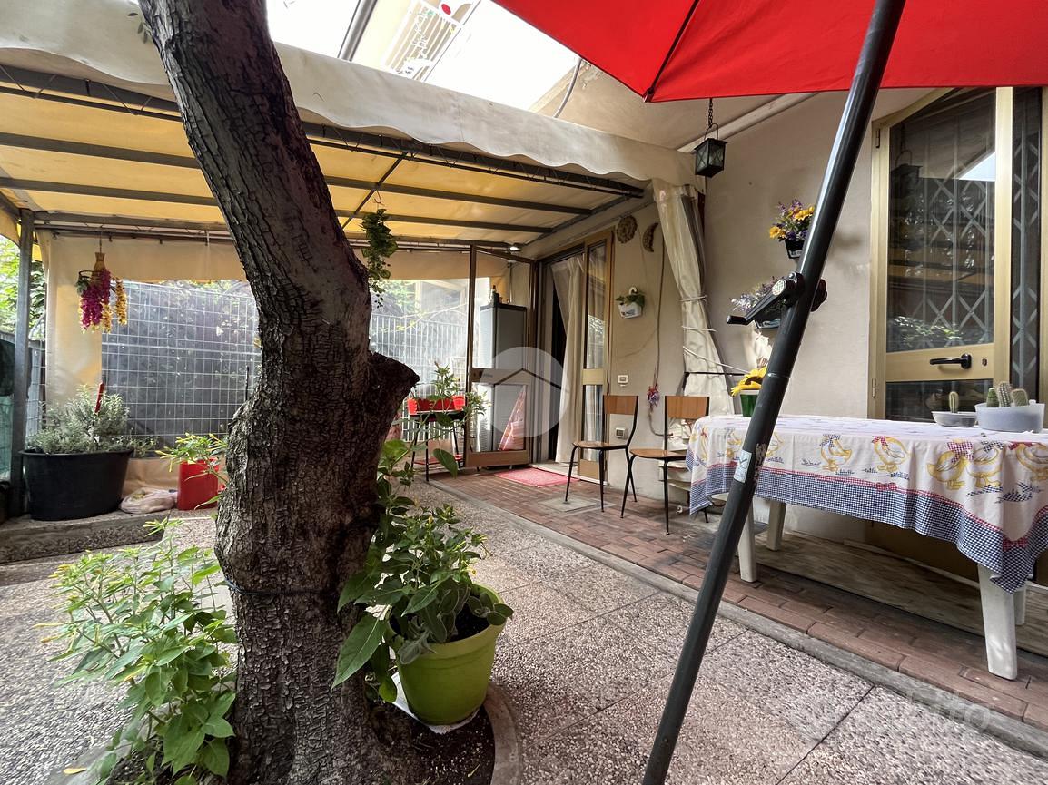 VILLA A SCHIERA A RIMINI