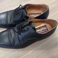 scarpe uomo eleganti Valleverde 