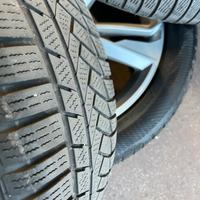 Cerchi e gomme da 19