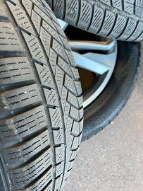 Cerchi e gomme da 19