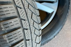 Cerchi e gomme da 19