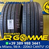 Gomme 235/60/18 PIRELLI ESTIVE