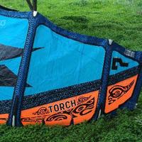 Naish Torch 7 9 12 Tavola Barra North Slingshot