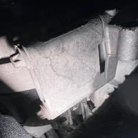 Alternatore mercedes c250  180 A