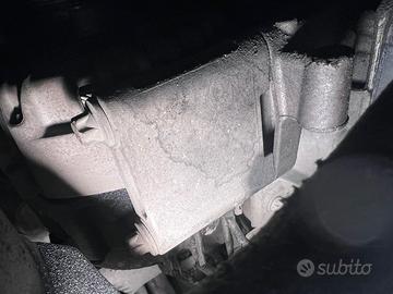 Alternatore mercedes c250  180 A