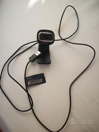 telecamera pc microsoft
