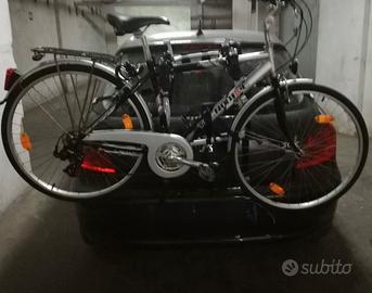 Porta Bici Universale