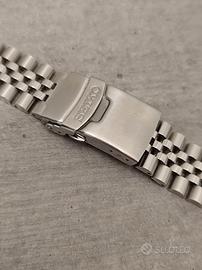 Seiko bracciale Jubilee 